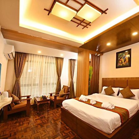 فندق Jupiter Plaza Delhi Airport نيودلهي المظهر الخارجي الصورة