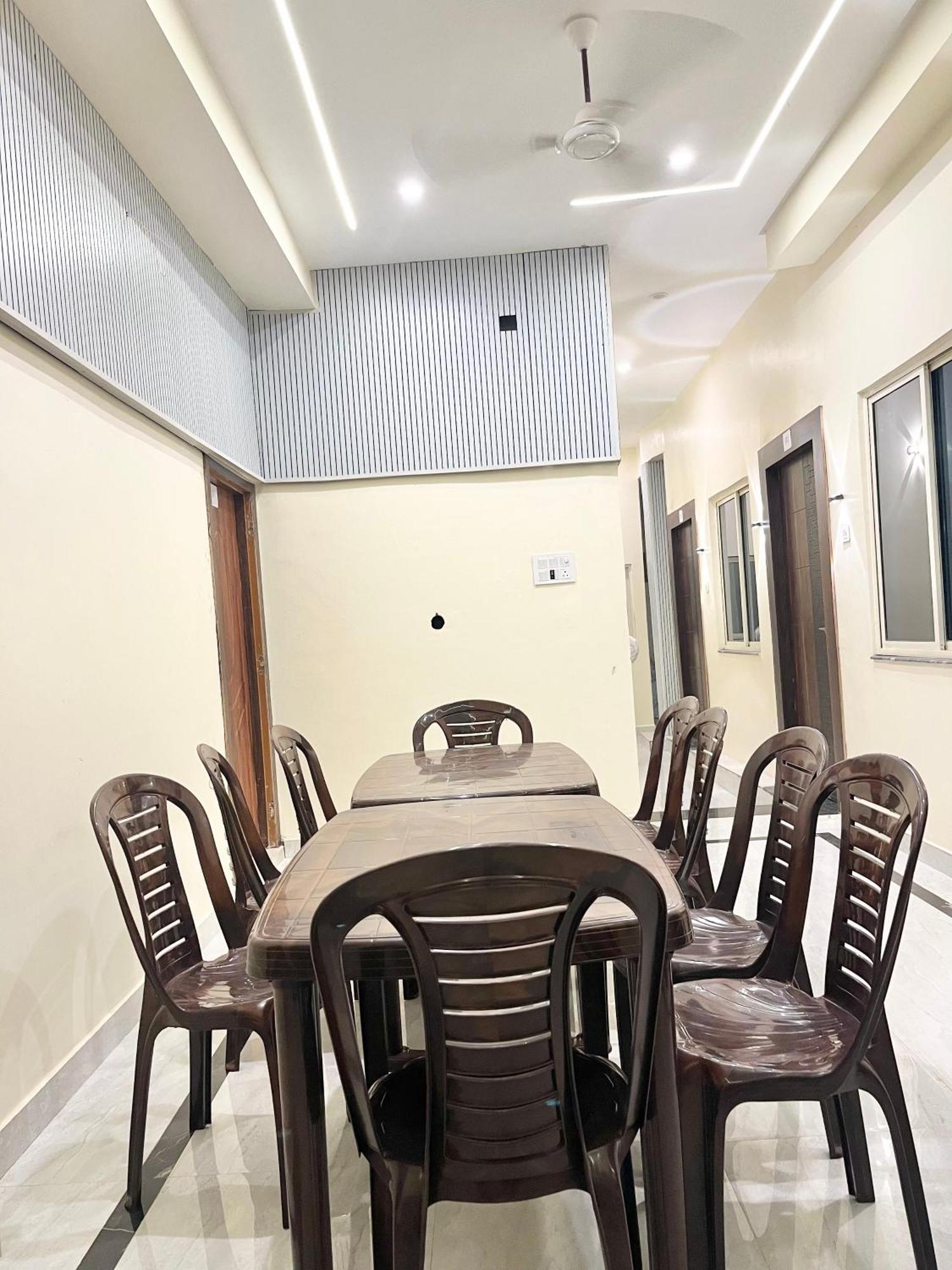فندق Jupiter Plaza Delhi Airport نيودلهي المظهر الخارجي الصورة